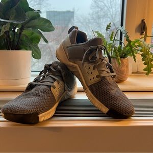 Nike Free x Metcon 2, Grey size 10.5